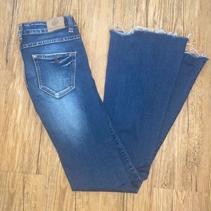 Bianco limited edition jeans